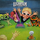 Illustration for article titled LucasArts Classic Zombies Ate My Neighbors Returns To Consoles And PC Next Month